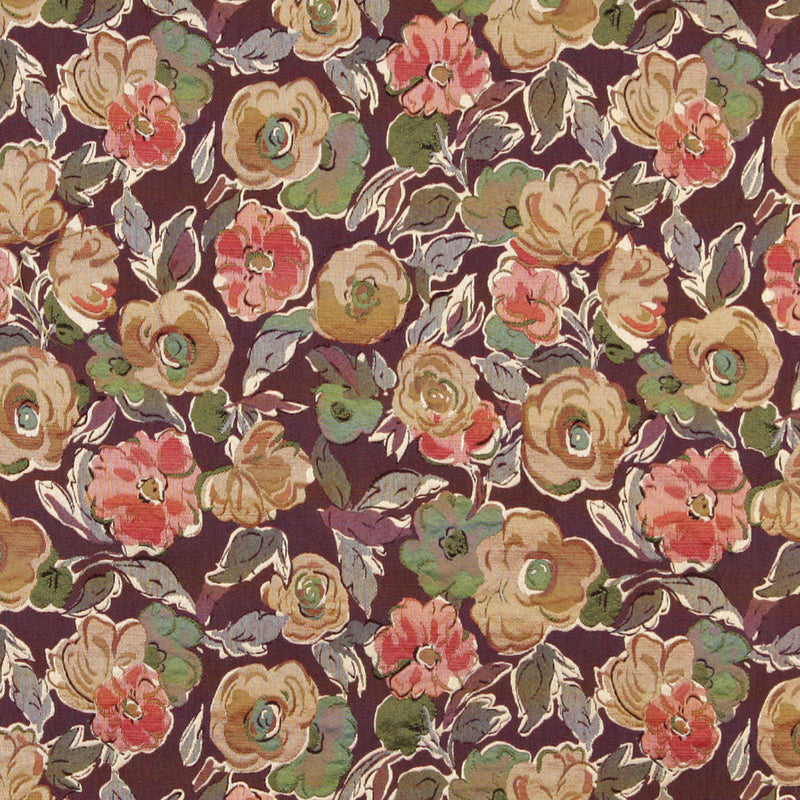 Charlotte - 10026-03 - Fabric by the Yard 10026-03