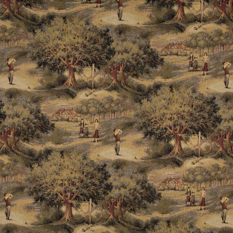 Charlotte - 1003 - Edinbourgh - Fabric by the Yard Edinbourgh