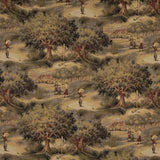 Charlotte - 1003 - Edinbourgh - Fabric by the Yard