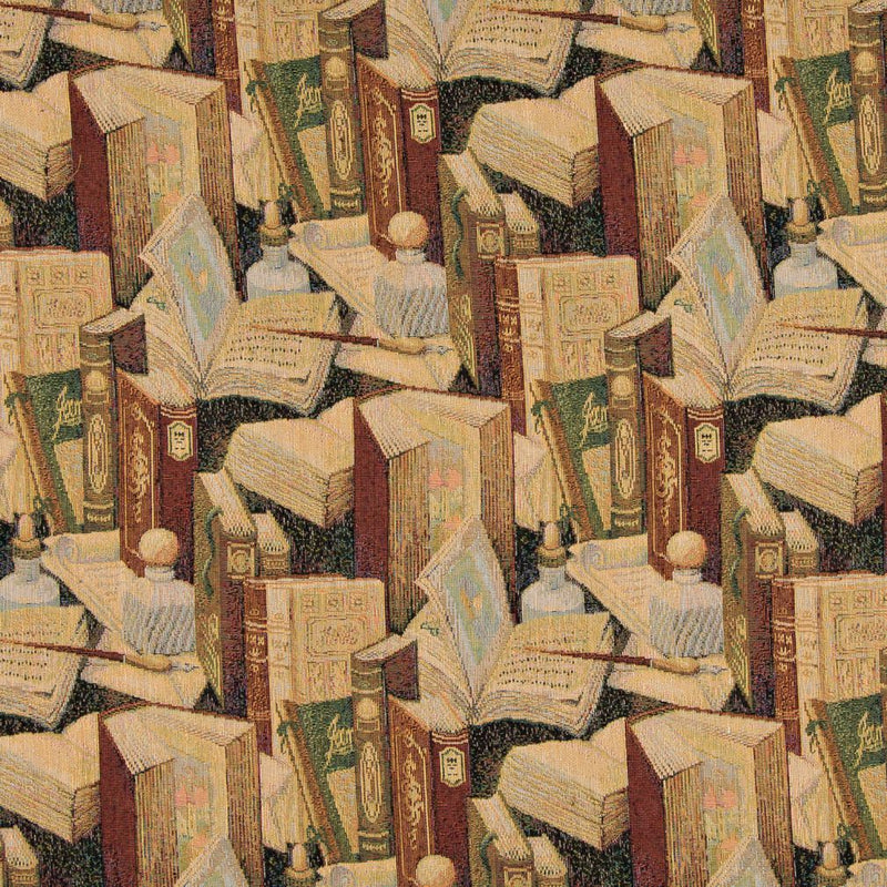 Charlotte - 1008 - Library - Fabric by the Yard Library