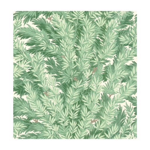 COLE & SON - FLORENCECOURT- VERILLION - Wallcovering by the Roll VERILLION