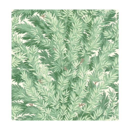 COLE & SON - FLORENCECOURT- VERILLION - Wallcovering by the Roll VERILLION