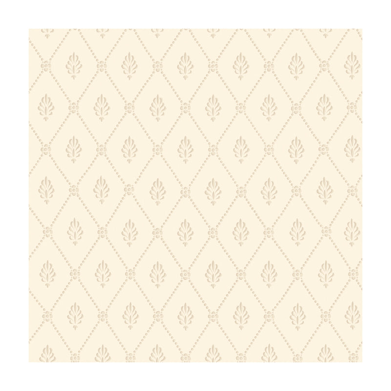 COLE & SON - ALMA- STONE - Wallcovering by the Roll STONE