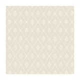 COLE & SON - ALMA- SOFT GREY - Wallcovering by the Roll