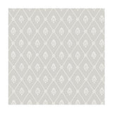 COLE & SON - ALMA- GREY - Wallcovering by the Roll