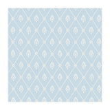 COLE & SON - ALMA- BLUE - Wallcovering by the Roll