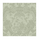 COLE & SON - CHIPPENDALE CHINA- OLIVE - Wallcovering by the Roll