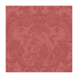 COLE & SON - CHIPPENDALE CHINA- RED - Wallcovering by the Roll