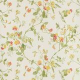COLE & SON - SWEET PEA- PINK & YELLOW - Wallcovering by the Roll