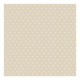 COLE & SON - VICTORIAN STAR- GREY - Wallcovering by the Roll