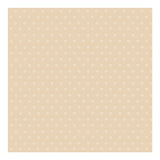 COLE & SON - VICTORIAN STAR- YELLOW - Wallcovering by the Roll