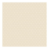 COLE & SON - VICTORIAN STAR- STONE - Wallcovering by the Roll