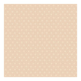 COLE & SON - VICTORIAN STAR- PLASTER PINK - Wallcovering by the Roll