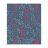 COLE & SON - EGERTON- INDIGO - Wallcovering by the Roll