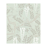 COLE & SON - EGERTON- DUCK EGG - Wallcovering by the Roll
