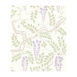 COLE & SON - EGERTON- LILAC - Wallcovering by the Roll