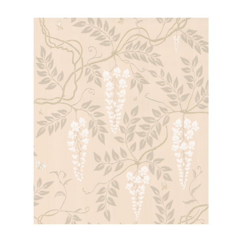 COLE & SON - EGERTON- STONE - Wallcovering by the Roll STONE