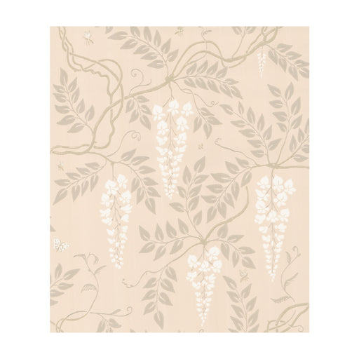 COLE & SON - EGERTON- STONE - Wallcovering by the Roll STONE