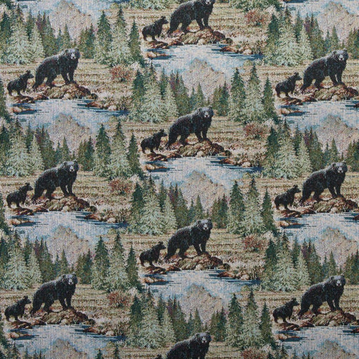 Charlotte - 1019 - Habitat - Fabric by the Yard Habitat