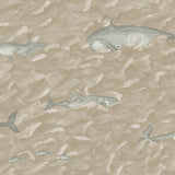 COLE & SON - MELVILLE- PEARL - Wallcovering by the Roll