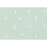 COLE & SON - PEASEBLOSSOM- DUCK EGG - Wallcovering by the Roll