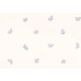 COLE & SON - PEASEBLOSSOM- WHITE &LILAC - Wallcovering by the Roll
