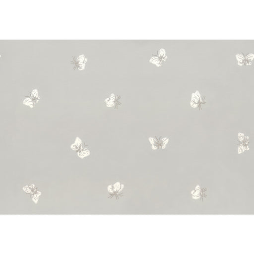 COLE & SON - PEASEBLOSSOM- GREY - Wallcovering by the Roll GREY