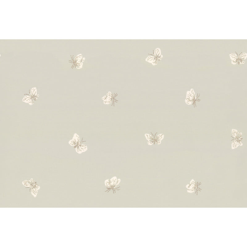 COLE & SON - PEASEBLOSSOM- STONE - Wallcovering by the Roll STONE