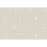 COLE & SON - PEASEBLOSSOM- STONE - Wallcovering by the Roll