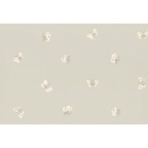 COLE & SON - PEASEBLOSSOM- STONE - Wallcovering by the Roll STONE