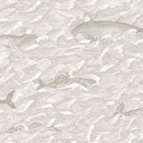 COLE & SON - MELVILLE- NEUTRAL - Wallcovering by the Roll