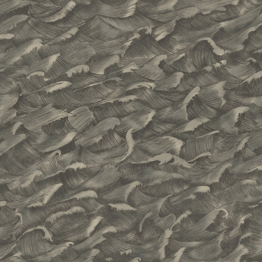 COLE & SON - COLUMBUS- GILVER - Wallcovering by the Roll GILVER