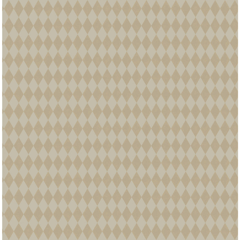 COLE & SON - TITANIA- GREY - Wallcovering by the Roll GREY