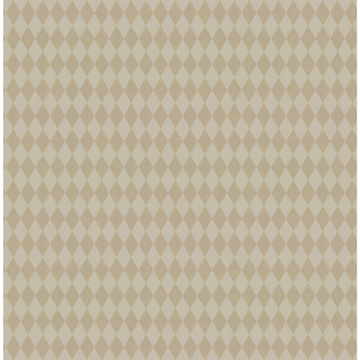COLE & SON - TITANIA- GREY - Wallcovering by the Roll GREY