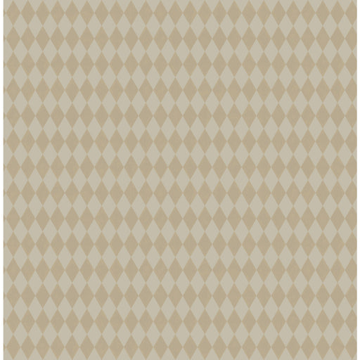 COLE & SON - TITANIA- GREY - Wallcovering by the Roll GREY