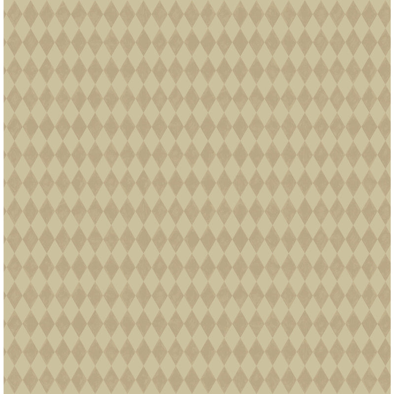 COLE & SON - TITANIA- LINEN - Wallcovering by the Roll LINEN