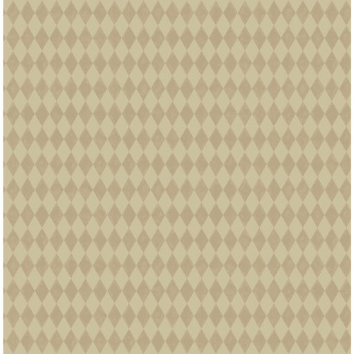 COLE & SON - TITANIA- LINEN - Wallcovering by the Roll LINEN