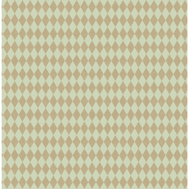 COLE & SON - TITANIA- DUCK EGG - Wallcovering by the Roll DUCK EGG