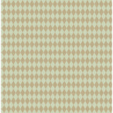 COLE & SON - TITANIA- DUCK EGG - Wallcovering by the Roll