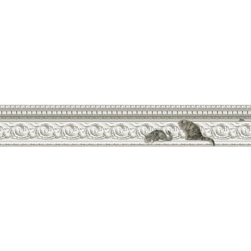 COLE & SON - PADDY&LOUIS BD- NATURAL - Wallcovering by the Roll NATURAL