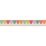 COLE & SON - SCARAMOUCHE- CANDY - Wallcovering by the Roll