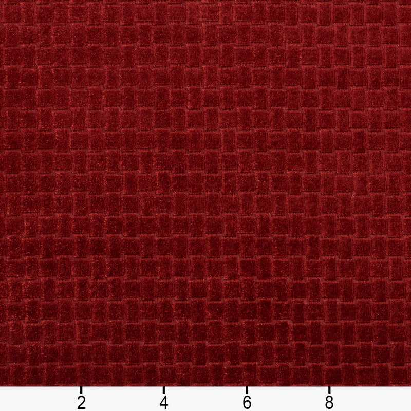 Charlotte - 10400-03 - Fabric by the Yard - 10400-03 - 10400-03_Ruler