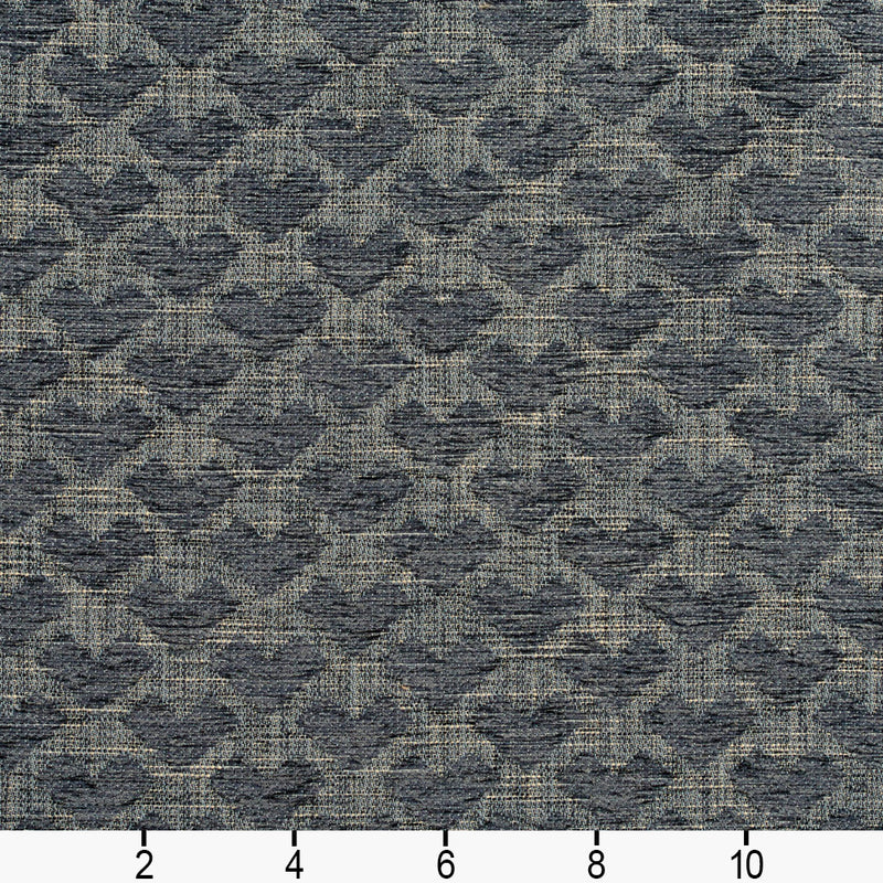 Charlotte - 10470-02 - Fabric by the Yard - 10470-02 - 10470-02_Ruler