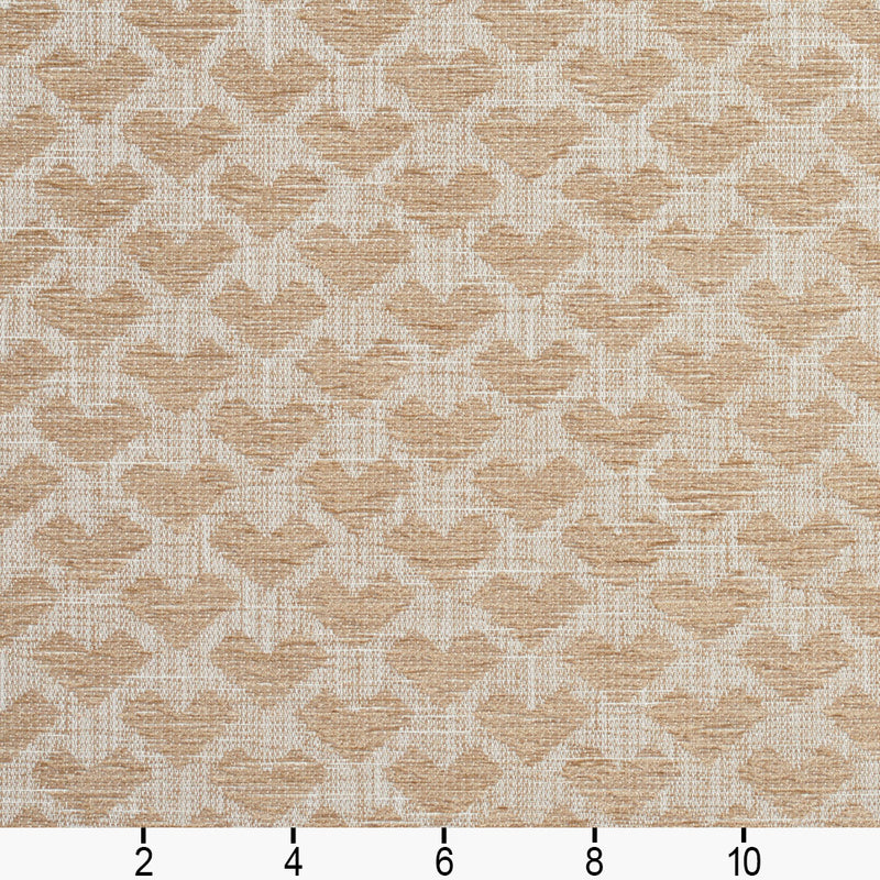 Charlotte - 10470-03 - Fabric by the Yard - 10470-03 - 10470-03_Ruler