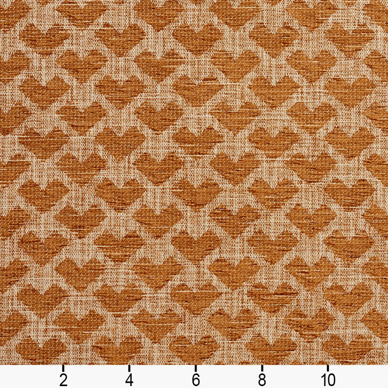 Charlotte - 10470-08 - Fabric by the Yard - 10470-08 - 10470-08_Ruler