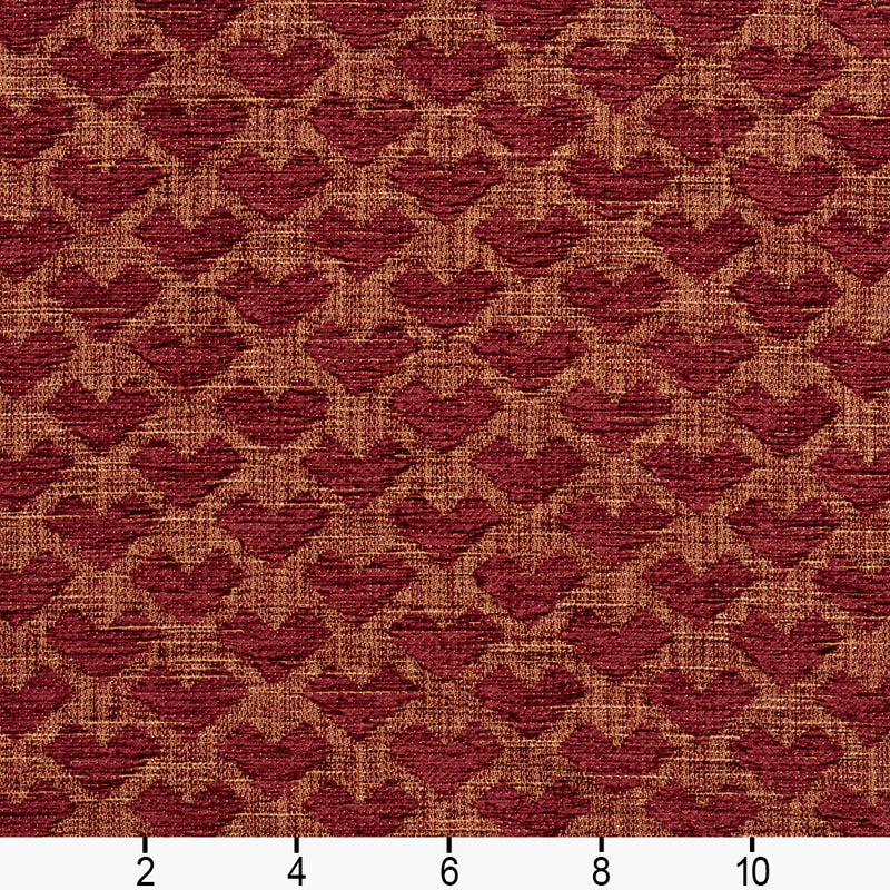 Charlotte - 10470-10 - Fabric by the Yard - 10470-10 - 10470-10_Ruler