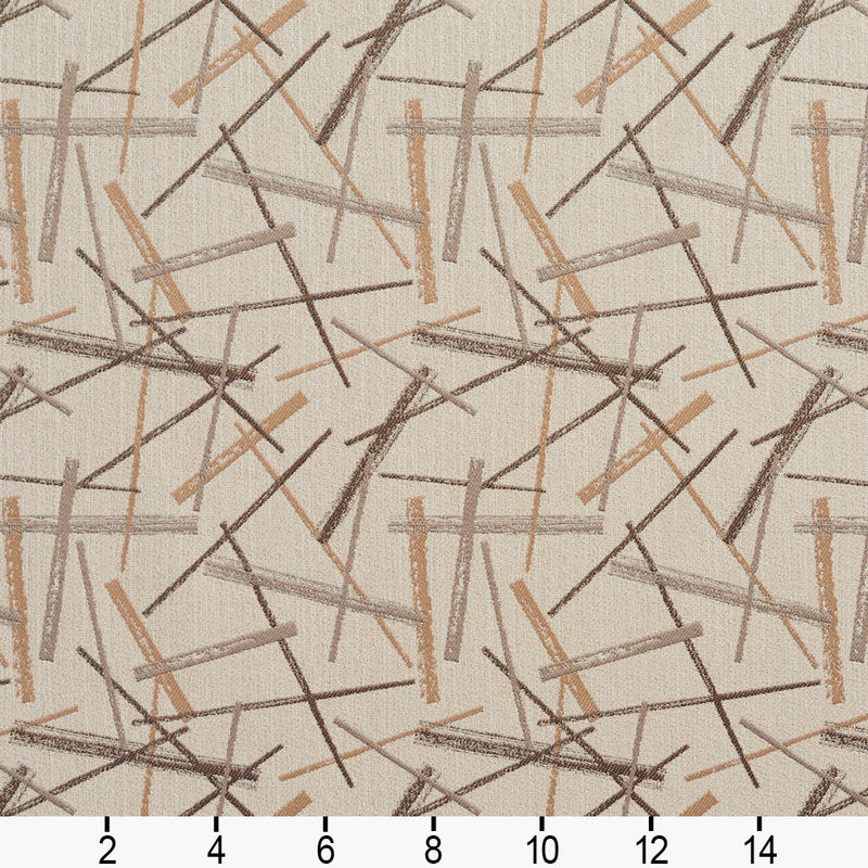 Charlotte - 10570-04 - Fabric by the Yard - 10570-04 - 10570-04_Ruler