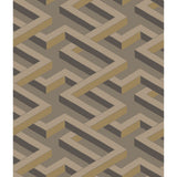 COLE & SON - LUXOR- LINEN - Wallcovering by the Roll