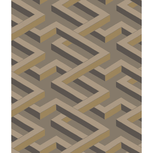 COLE & SON - LUXOR- LINEN - Wallcovering by the Roll LINEN