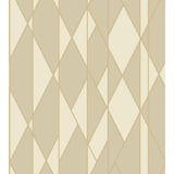 COLE & SON - OBLIQUE WP- LINEN - Wallcovering by the Roll